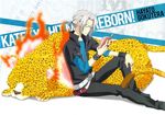  gokudera_hayato katekyou_hitman_reborn scan tagme uri 