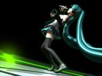  3d hatsune_miku momong tagme vocaloid 