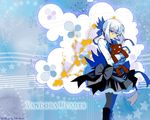  echo pandora_hearts tagme 