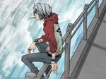  gokudera_hayato katekyou_hitman_reborn tagme 