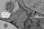  affectionate amethyst_dragon_(dnd) amphibian amphibious anthro anthro_on_feral anthro_penetrating anthro_penetrating_feral anus aroused avian beak bedroom_eyes belly bestiality big_butt bird blush bodily_fluids breath butt butt_grab cantrip claws corvid corvidae corvus_(genus) crystal cum cum_drip cum_dripping_from_pussy cum_in_vagina cum_inside cum_string curvy_figure detailed detailed_scales digital_media_(artwork) digitigrade doggystyle dominant dominant_female dominant_feral dragon dripping drooling druid dungeons_and_dragons duo ejaculation entwined_tails european_mythology eyes_closed fangs fantasy fantasy_creature feathered_tail feathers feet female female_feral female_penetrated feral feral_on_top feral_penetrated fin floating_crystals floating_gems forced_cum_inside forced_to_cum_inside forgotten_realms from_behind_position gem gem_dragon_(dnd) genital_fluids genitals grey_background guided_penetration guiding_in hand_on_butt happy happy_sex hasbro heart_symbol hi_res holidays horn hug hugging_another hugging_butt humanoid_genitalia humanoid_genitalia_on_feral humanoid_vulva humanoid_vulva_on_feral husband_and_wife impregnation impregnation_kink impregnation_view impregnation_wish interspecies interspecies_impregnation interspecies_pregnancy interspecies_romance inviting_cumshot kenku kyraviir_(spacedin0saur) larger_dom larger_feral leaking_cum licking licking_lips looking_at_another looking_at_partner looking_back looking_back_at_another looking_back_at_partner looking_down looking_down_at_partner looking_pleasured love loving_sex lying mage_hand magic magic_user male male/female male_anthro male_anthro_on_female male_on_feral male_penetrating male_penetrating_female male_penetrating_feral married_couple mayternity mayternity_2026 membrane_(anatomy) membranous_wings missing_arm moan monochrome mother's_day motion_lines movement multiple_angles mythological_creature mythological_scalie mythology narrowed_eyes obscured_penetration on_front on_side one_foot_raised one_foot_up onomatopoeia open_mouth orgasm orgasm_face oscine ovum ovum_penetration panting passerine paws penetration penile penile_penetration penis_in_vagina pregnant prehensile_tail presenting presenting_vulva prosthetic prosthetic_arm prosthetic_limb pushing pushing_in quadruped raised_tail raven rear_view ridged_horn romantic romantic_couple romantic_sex saliva saliva_drip saliva_on_tongue scales scalie seductive sex shaking shaking_legs signature simple_background size_difference smaller_anthro smile smiling_at_another smiling_at_partner sound_effects spacedin0saur spell spellcasting sperm_cell standing standing_sex story story_in_description story_included submissive submissive_anthro submissive_male tabletop_game tabletop_rpg tail tail_coil tail_grab tail_hug tail_push talking_to_another talking_to_partner talons teeth text theodore_ashsilver thick_thighs toes tongue tongue_out trembling tribal_spellcaster vaginal vaginal_penetration voluptuous voluptuous_female voluptuous_feral voluptuous_male vulva watermark western_dragon wide_hipped_female wide_hipped_male wide_hips wings wizards_of_the_coast 