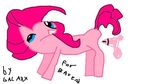  barend cum cumshot ejaculation equine food horse invalid_tag mammal my_little_pony orgasm penis pie pinkie pony pussy 