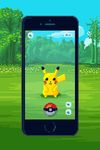  animated cellphone digital_media_(artwork) mazeon nintendo phone pikachu pixel_(artwork) pok&eacute;mon pok&eacute;mon_go video_games 