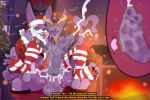  abdominal_bulge anal anal_penetration anthro armpit_hair bacon_sama balls beerus big_balls big_penis blush bodily_fluids body_hair bottomwear bottomwear_down brother_(lore) brothers_(lore) champa chimney christmas christmas_decorations christmas_tree claws clothed clothing costume cum cum_in_ass cum_inside curling_toes dial domestic_cat dragon_ball dragon_ball_super duo ejaculation english_text erection eyewear fake_antlers fake_beard fake_horns fangs feet felid feline felis foreskin genital_fluids genital_raphe genitals glasses hairless hairless_cat hi_res holidays huge_balls huge_penis incest_(lore) jingle_bell_armband legwear long_penis looking_pleasured male male/male mammal moan motion_lines musk nipples one_eye_closed open_mouth overweight overweight_male pants pants_down partially_clothed pattern_clothing pattern_legwear pattern_stockings penetration penile penile_penetration penis penis_in_ass pince-nez plant prostate_stimulation purple_body raphe_(anatomy) santa_costume scrotal_raphe scrotum_flap sex sibling_(lore) sphynx_(cat) stockings striped_clothing striped_legwear striped_stockings stripes teeth text toe_claws toeless_legwear toeless_stockings toes tongue tongue_out tree vein veiny_penis x-ray_view 