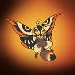  alorix anus arthropod breasts female halloween holidays insect moth nipples pussy wings 