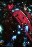  a_baoa_qu absurdres army artist_request asteroid battle beam_cannon beam_rifle big_rang bigro cable earth_federation energy_beam energy_gun energy_sword explosion firing fleet gm_(mobile_suit) gm_kai gundam gundam_ms_igloo gundam_perfect_file highres magazine_scan mecha mecha_focus missile_pod mobile_armor mobile_suit mobile_suit_gundam no_humans official_art oggo_(gundam) one-eyed_mecha promotional_art realistic robot salamis_class scan scene_reference science_fiction shield space space_habitat space_station spacecraft sword thrusters translation_request war weapon zeon zero_gravity 