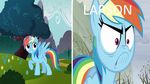  friendship_is_magic meme my_little_pony rainbow_dash_(mlp) tagme 