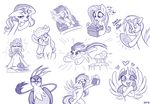  &lt;3 &lt;3_eyes 2016 applejack_(mlp) avian cider drunk equestria_girls equine female flash_sentry_(mlp) fluttershy_(mlp) friendship_is_magic gift gilda_(mlp) gryphon horn horse male mammal my_little_pony pegasus pinkie_pie_(mlp) pony rainbow_dash_(mlp) roller_coaster sorcerushorserus sunset_shimmer_(eg) twilight_sparkle_(mlp) vinyl_record vinyl_scratch_(mlp) winged_unicorn wings 