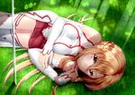  kai_(link2262) sword_art_online tagme yuuki_asuna 