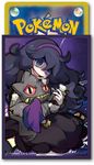  banette card hex_maniac_(pokemon) npc_trainer official_art pokemon pokemon_tcg 