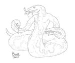  boa_(disambiguation) boo3 cocksnake cum male naga reptile scalie snake snake_arms snake_penis vein 