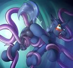  &lt;3_eye 2016 absurd_res anus blush changeling consentacles dripponi equine friendship_is_magic hi_res hooves horn mammal my_little_pony penis restrained star_trek tentacles wings 