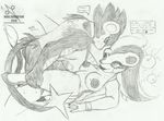  adultery broken_condom cheating collar condom domination female female_domination impregnation jock luxray mature_female mike_argentum nintendo pok&eacute;mon professor pyroar sketch student video_games 