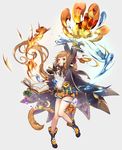  clarisse_(granblue_fantasy) granblue_fantasy heels pilokey tagme 