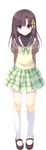  ame_to_yuki cleavage karenai_sekai_to_owaru_hana kotose_(karenai_sekai_to_owaru_hana) pantyhose sweet&amp;tea transparent_png 