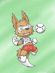  ball canine fifa male mammal mascot russia russian soccer solo soludoggy sport wolf world_cup zabivaka 