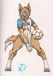  canine fifa male mammal mascot raliko russia russian soccer solo sport wolf world_cup zabivaka 