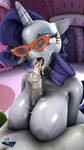  3d_(artwork) anthro anthrofied breasts digital_media_(artwork) equine female friendship_is_magic hooves-art horse mammal my_little_pony pony rarity_(mlp) source_filmmaker 