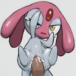  2016 cum cum_in_pussy cum_inside female flying half-closed_eyes humanoid legendary_pok&eacute;mon looking_at_viewer male male/female mesprit multi_tail nintendo one_eye_closed open_mouth pok&eacute;mon pussy simple_background solo_focus tears video_games yellow_eyes youjomodoki 