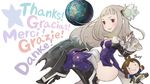  boots bravely_default_(series) bravely_second:_end_layer character_doll flower hair_flower hair_ornament highres ikusy long_hair long_sleeves magnolia_arch official_art planet silver_hair smile solo thick_thighs thighhighs thighs 