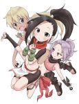  asagao_(kunoichi_tsubaki_no_mune_no_uchi) kunoichi_tsubaki_no_mune_no_uchi ninja sazanka_(kunoichi_tsubaki_no_mune_no_uchi) tagme tsubaki_(kunoichi_tsubaki_no_mune_no_uchi) yamamoto_souichirou 