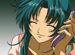  chidori_kaname close full_metal_panic tagme 