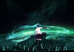  anna_(anna1997) hatsune_miku tagme thighhighs vocaloid 