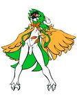  anthro arrow avian clothing decidueye i-am-that-japanesse nintendo pok&eacute;mon pose thong video_games 