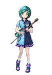  berserk schierke tagme transparent_png uniform weapon 