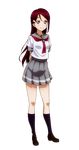  love_live! love_live!_sunshine!! photoshop sakurauchi_riko seifuku tamura_satomi transparent_png 