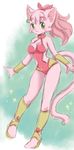  artist_request cat character_request furry long_hair pink_hair ponytail rpg_densetsu_hepoi 