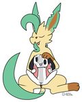  2016 animal_genitalia animal_penis animate_inanimate anthro armpit_fetish armpit_sex c1-11131 canine chibi_leafeon cum cum_in_pussy cum_inside cum_on_face digital_media_(artwork) dog duo eeveelution erection female feral fur hemipenes leafeon male male/female mammal monochrome multi_penis nintendo nintendo_switch open_mouth penetration penis pok&eacute;mon pussy semi-anthro simple_background smile switch_dog tongue video_games 