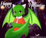 2016 blush castle collar dragon gate halloween holidays lamp male senz wings 
