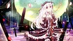  aliasing goth-loli lolita_fashion niliu_chahui original 