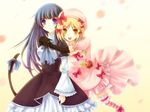  bernkastel frederica_bernkastel lambdadelta umineko_no_naku_koro_ni when_they_cry_3 white 