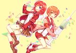  hoshizora_rin love_live!_school_idol_project nishikino_maki pf tagme 