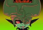  2016 female humanoid imp midna nintendo smile solo the_legend_of_zelda thecon twili twilight_princess video_games 