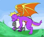  animal_genitalia animated byondrage caprine dragon duo erection female feral horn interspecies male male/female mammal marble_(gittonsxv) open_mouth penetration penis scalie sex sheep smile spyro spyro_the_dragon vaginal video_games wings 