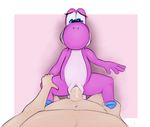  clitoris cum cum_in_ass cum_inside female first_person_view forced human lying mammal mario_bros marsminer missionary_position nintendo on_back penetration pussy rape sex vaginal vaginal_penetration video_games yoshi 