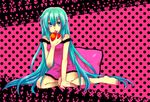  hatsune_miku romeo_and_cinderella_(vocaloid) tagme vocaloid 