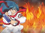  cooking_master_boy fire mao tagme 