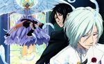  ciel_phantomhive kuroshitsuji sebastian_michaelis tagme 