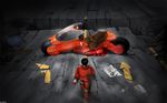  akira bike kaneda_shotaro tagme 