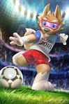  2016 canine digital_media_(artwork) male mammal miles_df wolf zabivaka 