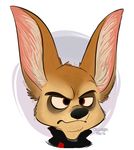  canine digital_media_(artwork) disney fennec finnick fox male mammal orlandofox zootopia 