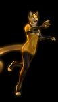  alyx anthro cat feline female latex_(artist) mammal 