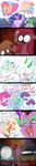  2016 bonbon_(mlp) bow comic derpy_hooves_(mlp) dragon equestria_girls equine fluttershy_(mlp) friendship_is_magic horn horse humor knife lyra_heartstrings_(mlp) mammal my_little_pony pegasus pinkamena_(mlp) pinkie_pie_(mlp) pony pun rainbow_dash_(mlp) rarity_(mlp) spike_(mlp) sunset_shimmer_(eg) tears thegreatrouge twilight_sparkle_(eg) unicorn wings 