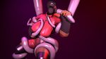  2016 3d_(artwork) big_breasts blush breasts clothed clothing consentacles digital_media_(artwork) fellatio female gentle_puppet gentlepuppet hi_res huge_breasts mask not_furry oral pyro_(team_fortress_2) sex simple_background solo source_filmmaker team_fortress_2 tentacles valve video_games 