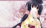  hiiragi_ryou japanese_clothes kimono rei tagme 