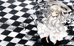  ch@r dress hiiragi_ryou kasugano_sora yosuga_no_sora 